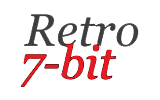 Retro 7-bit